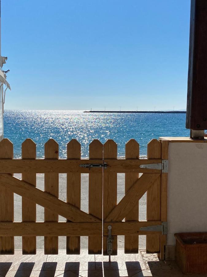 Holiday home Beachfront House Pythagoreio (Samos)