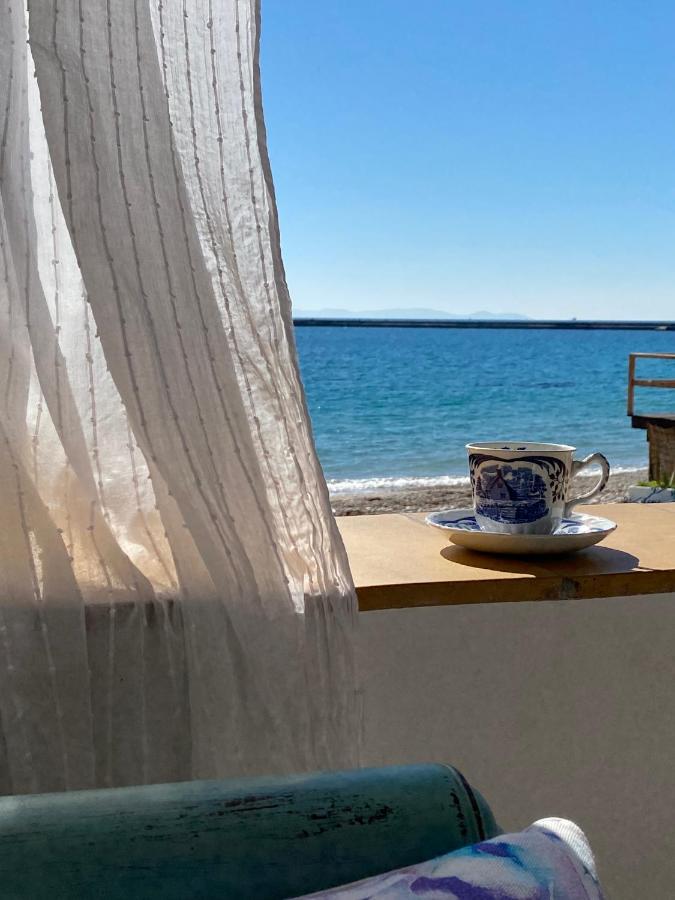 Holiday home Beachfront House *
