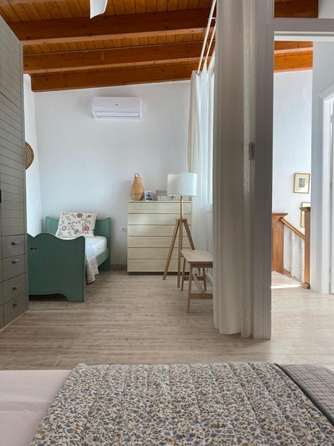 Holiday home Beachfront House Pythagoreio (Samos)
