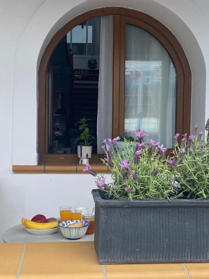 Holiday home Beachfront House Pythagoreio (Samos)