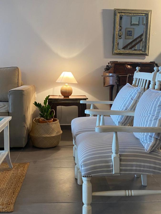 Beachfront House Holiday home Pythagoreio (Samos)