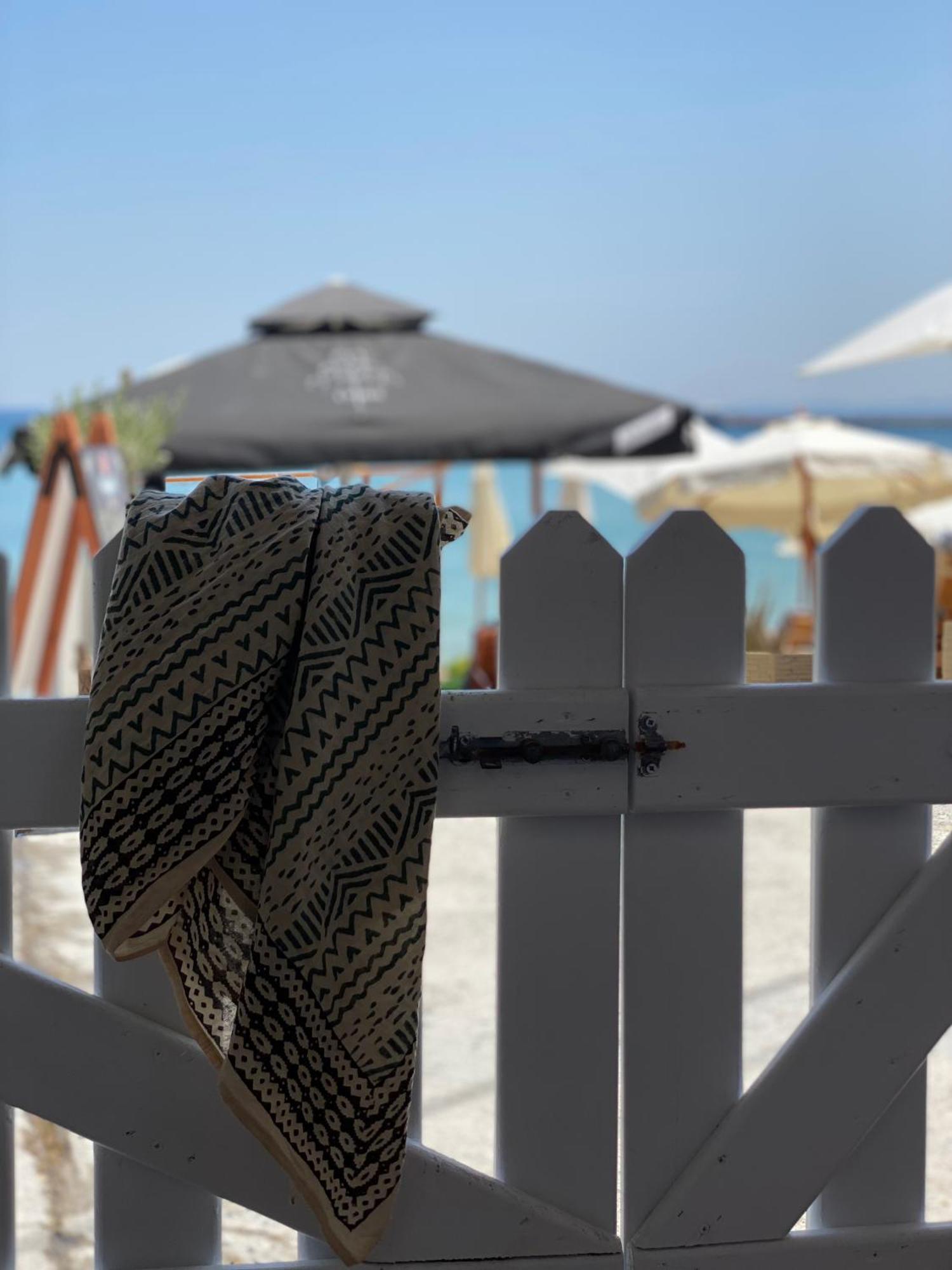 Beachfront House Holiday home Pythagoreio (Samos)